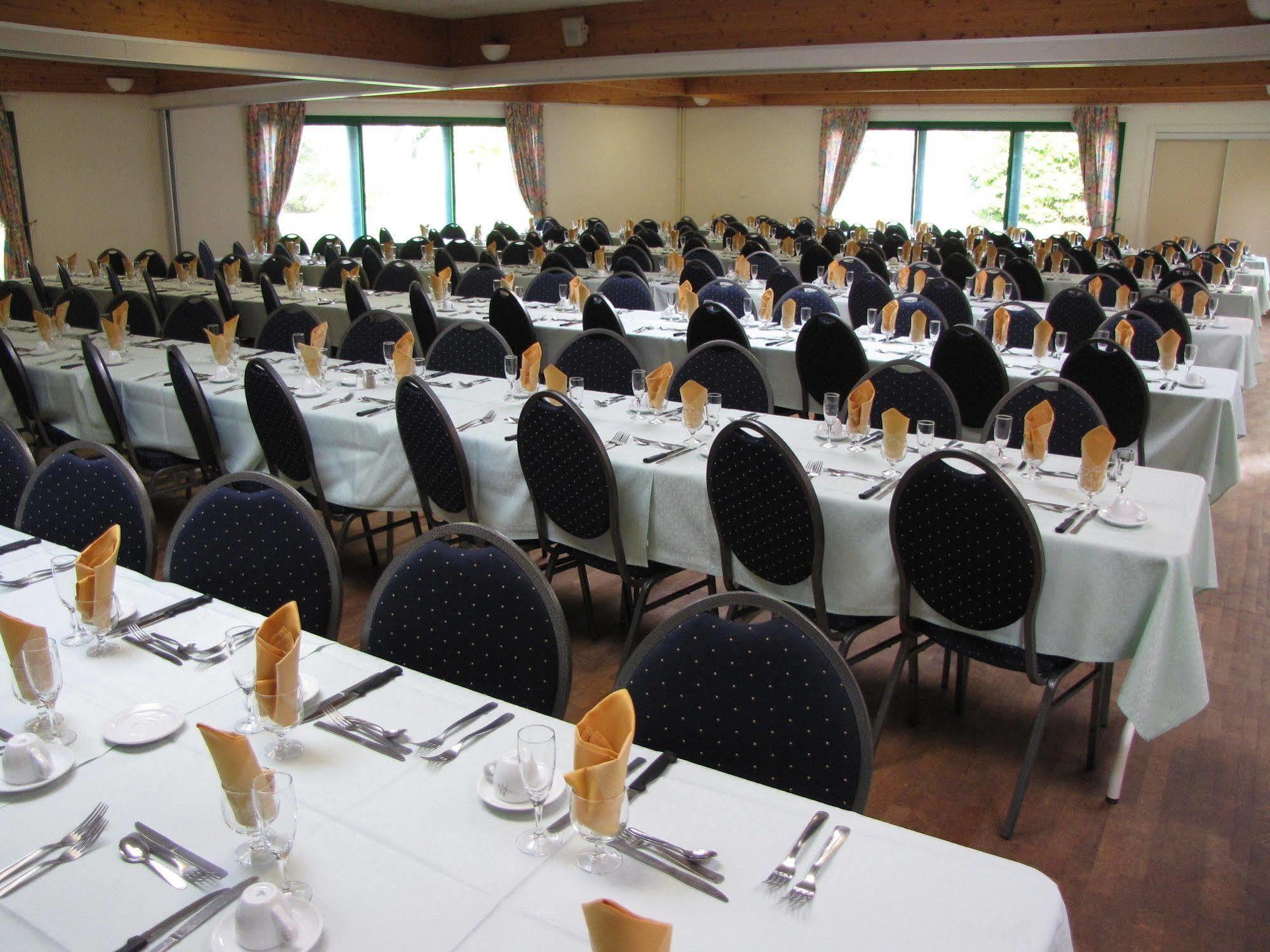 Breizh Hotel Crach ภายนอก รูปภาพ