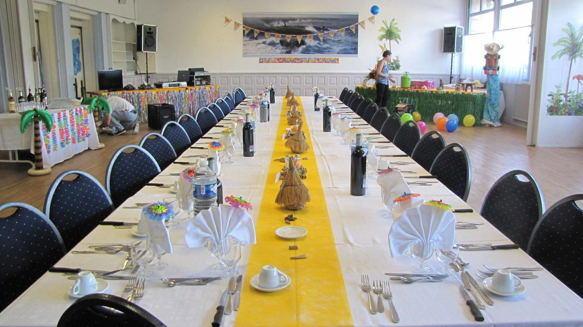 Breizh Hotel Crach ภายนอก รูปภาพ